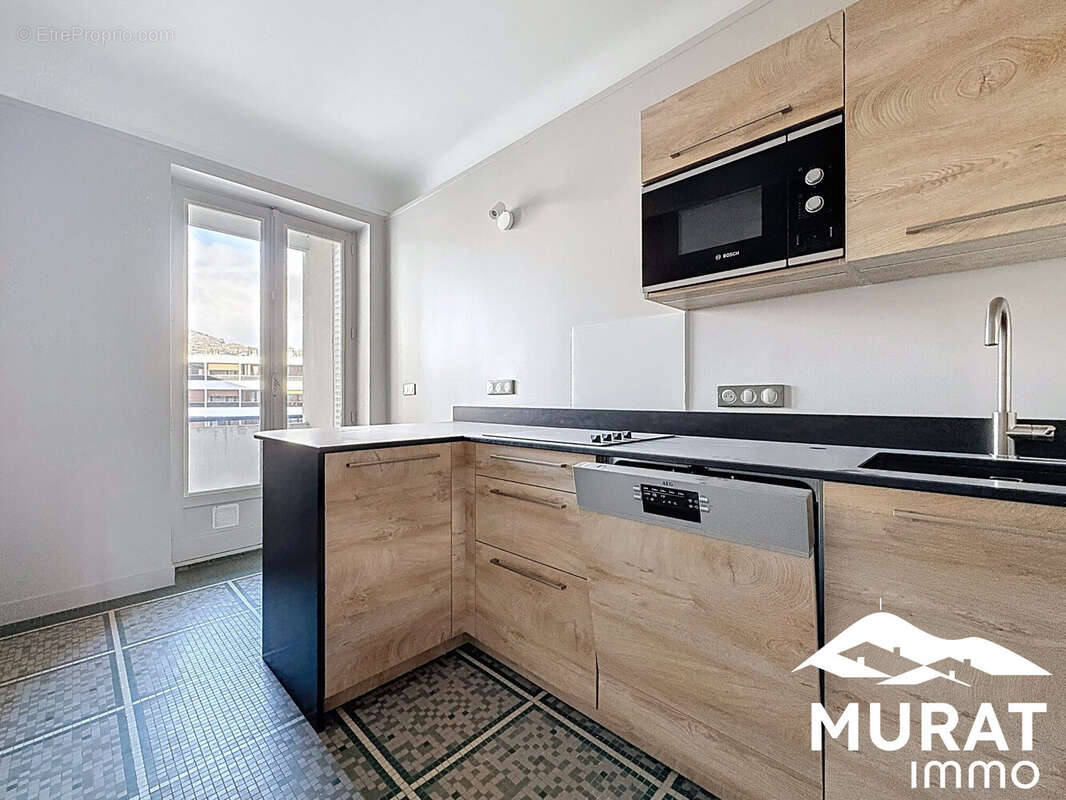 Appartement à CHAMALIERES