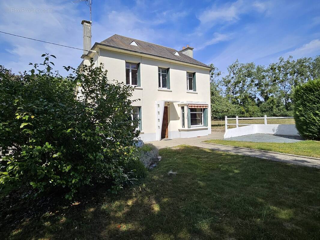 Maison à LE PIN