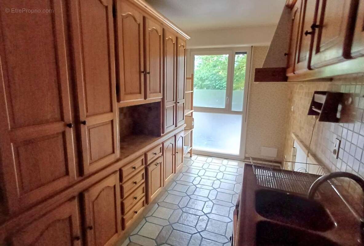 Appartement à AMIENS