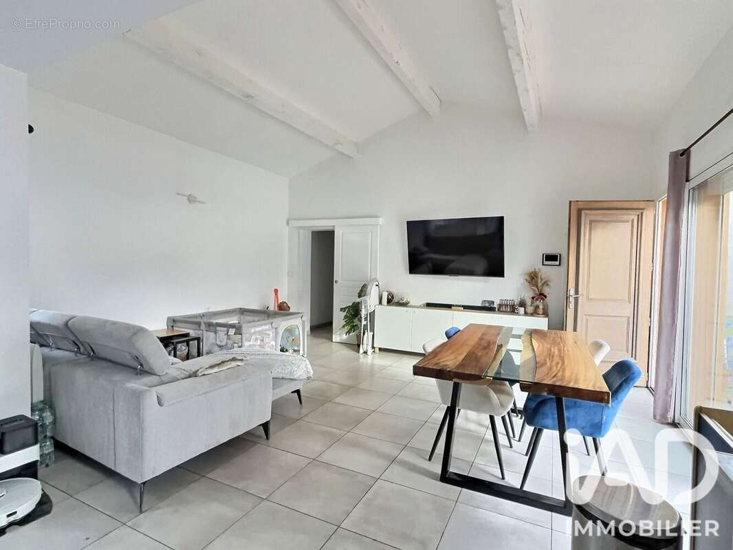 Photo 4 - Maison à MARSEILLE-13E