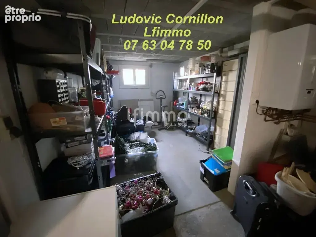 Maison individuelle 153 m2 en lotissement - photo 18