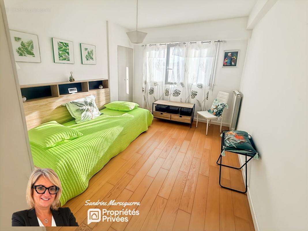 Appartement à CAGNES-SUR-MER