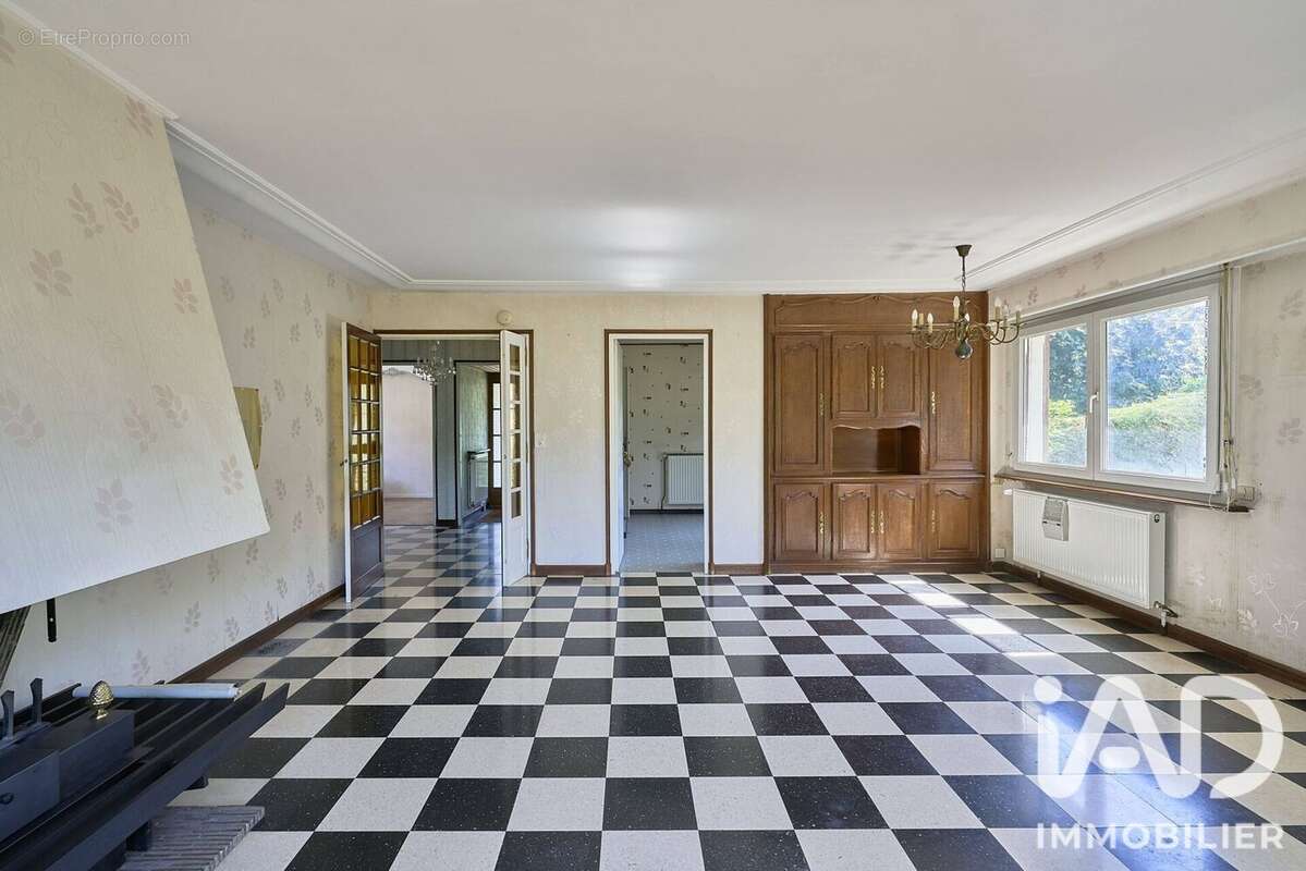 Maison 92 m² à Saint-Andre-Lez-Lille  - photo 5