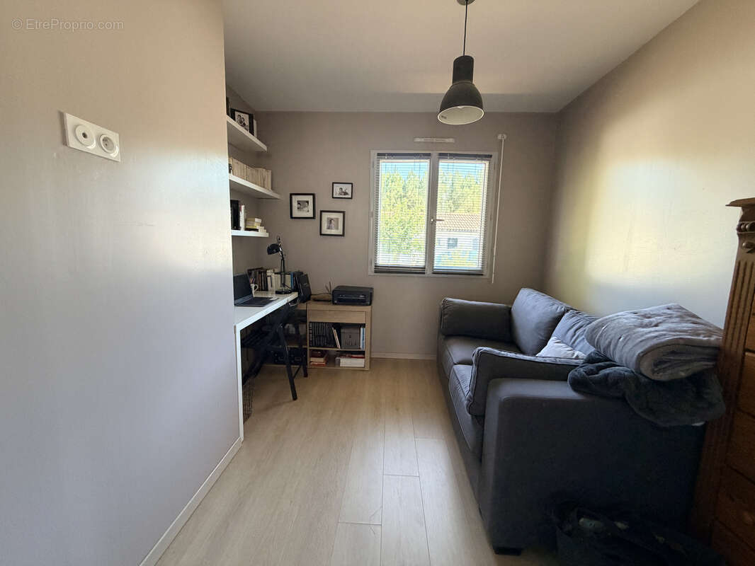 Maison de plain-pied de 103 m2 - photo 4