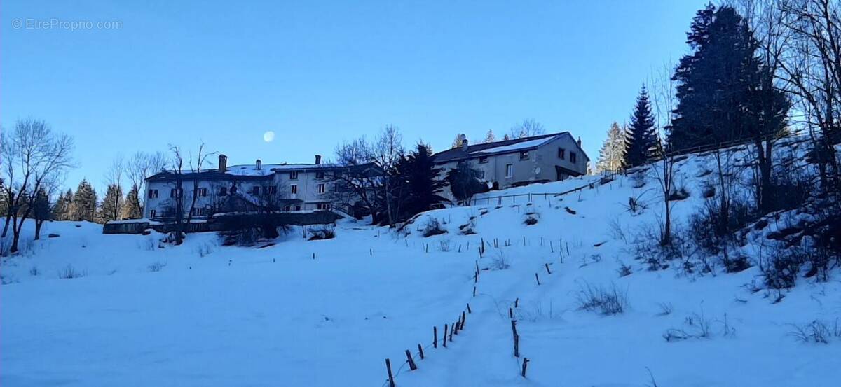 Photo 1 - Maison à SEPTMONCEL