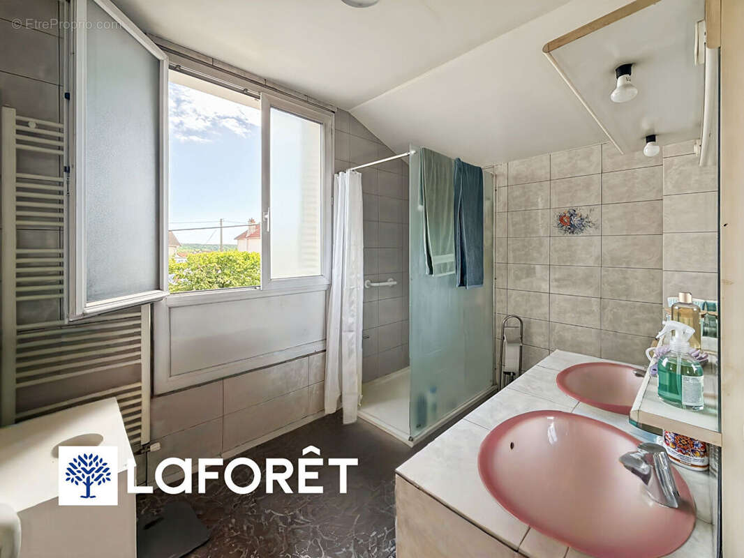 Maison 5 pièces à vendre à Ris Orangis - Réf. 5716 - photo 9