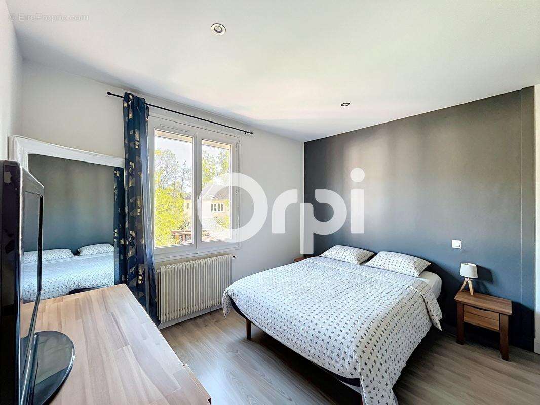 Maison à BRIVE-LA-GAILLARDE