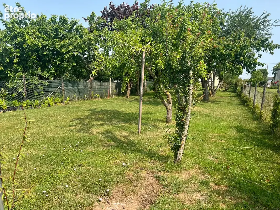 Maison familiale 6 piéces  à vendre 61200 Argentan - photo 15