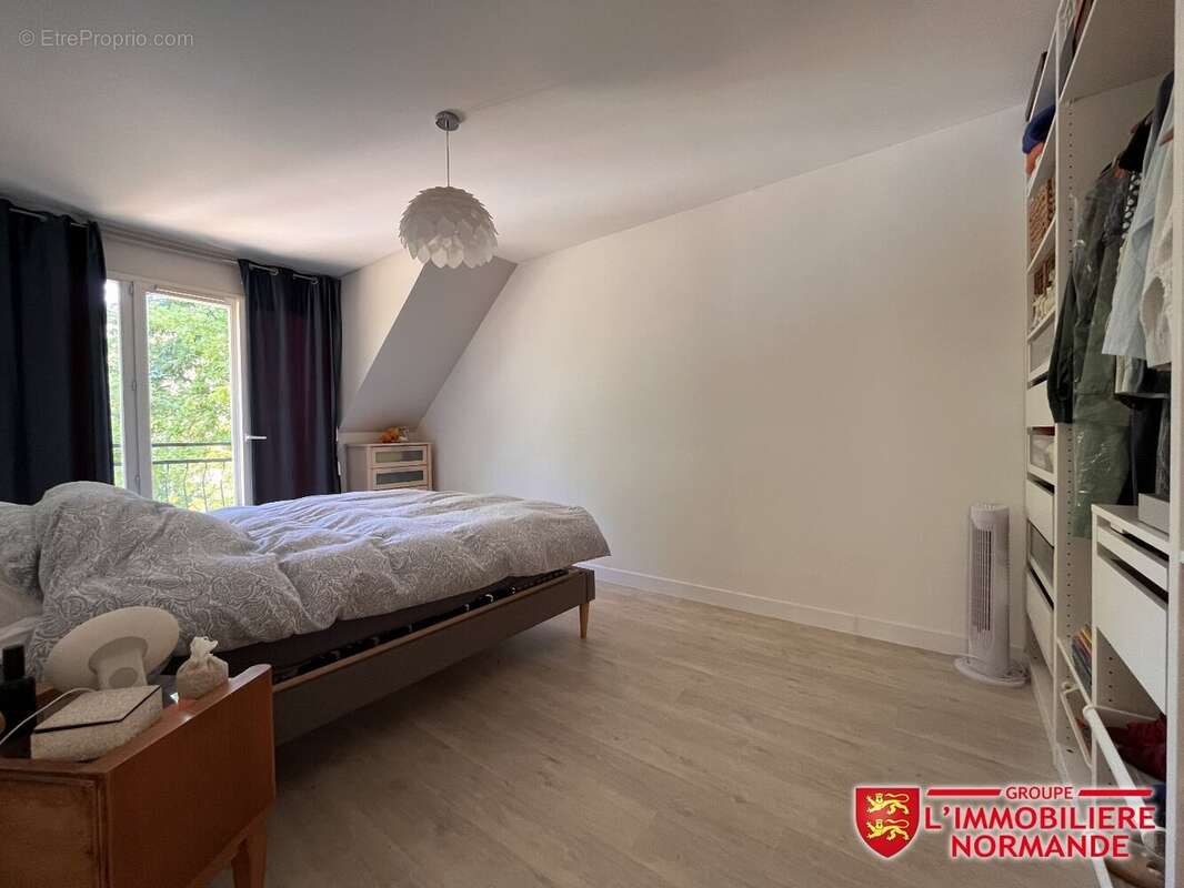 Maison d'architecte 138 m² - 4 chambres - 2.300 m² jardin - photo 9