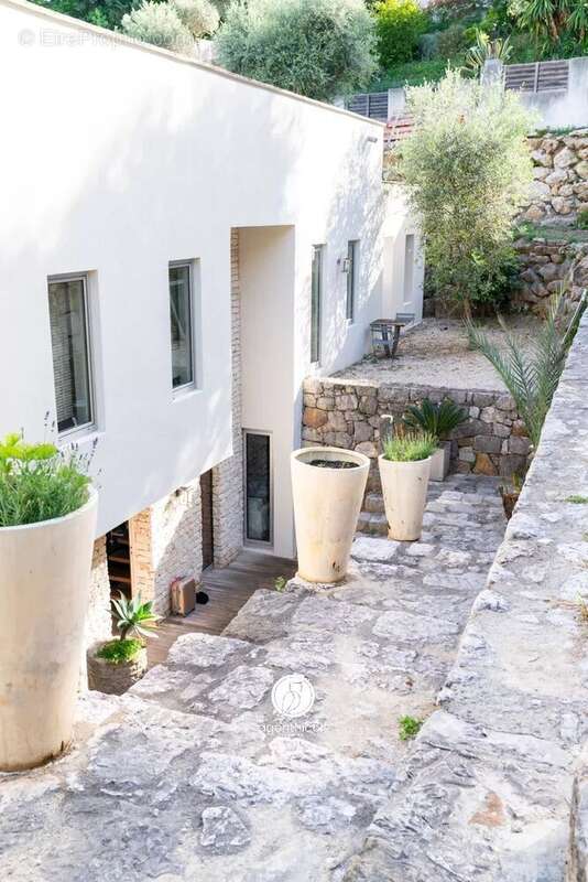 Maison à NICE