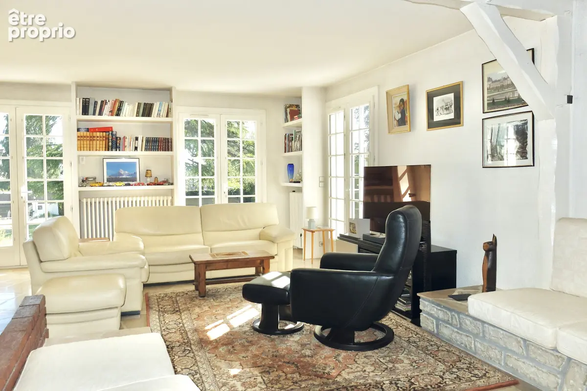 Maison 8 pièces 165 m² à vendre à Thomery (77810) - photo 7