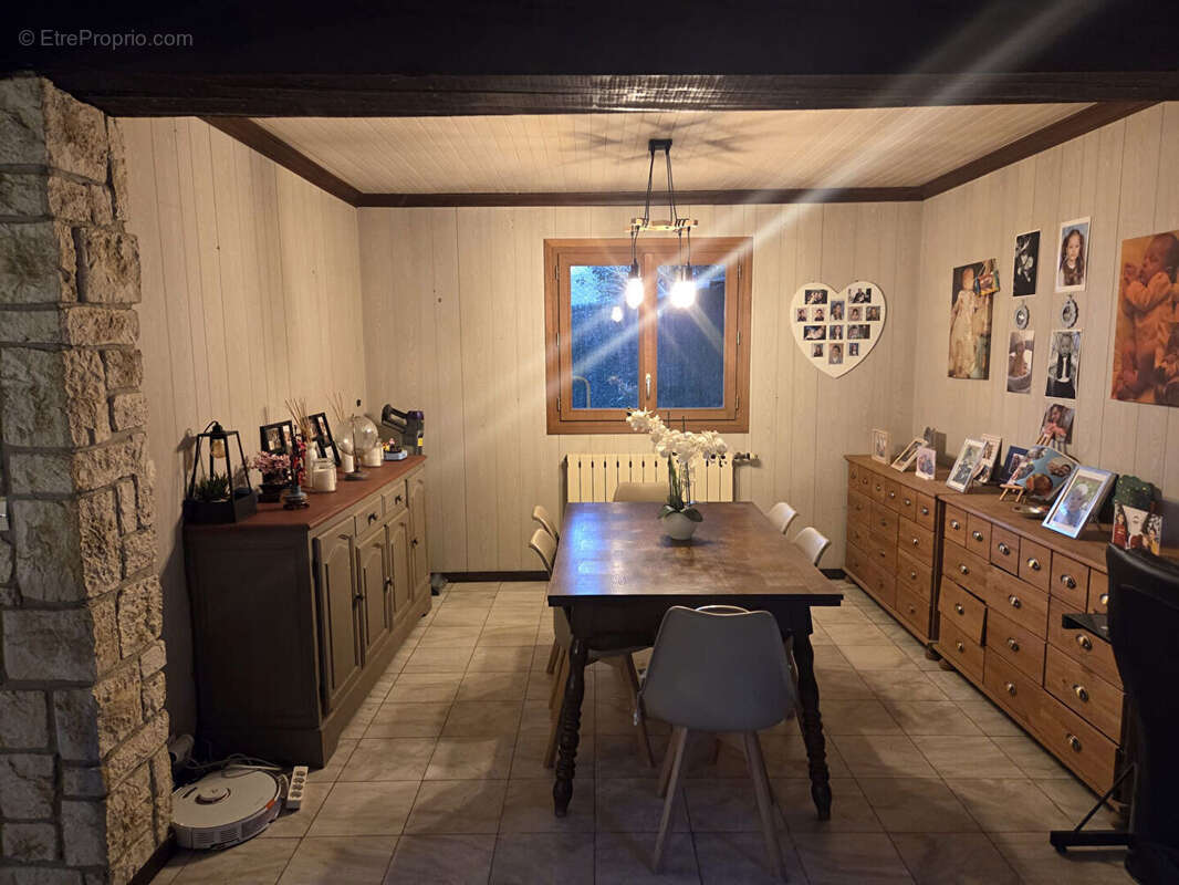Pavillon en vente sur terrain de 850 m² - photo 8
