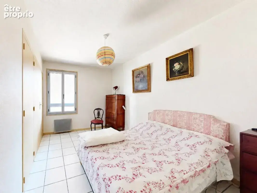Mâcon - Vieux Saint-Vincent - Appartement de caractère - 102 m² - photo 6