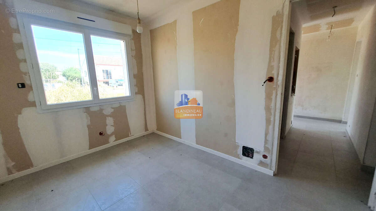 Maison à SAINT-JEAN-DE-BOISEAU