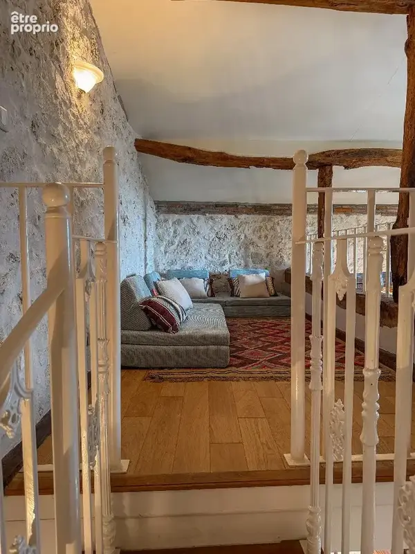 Charmante maison de village rénovée avec vues superbes - photo 19