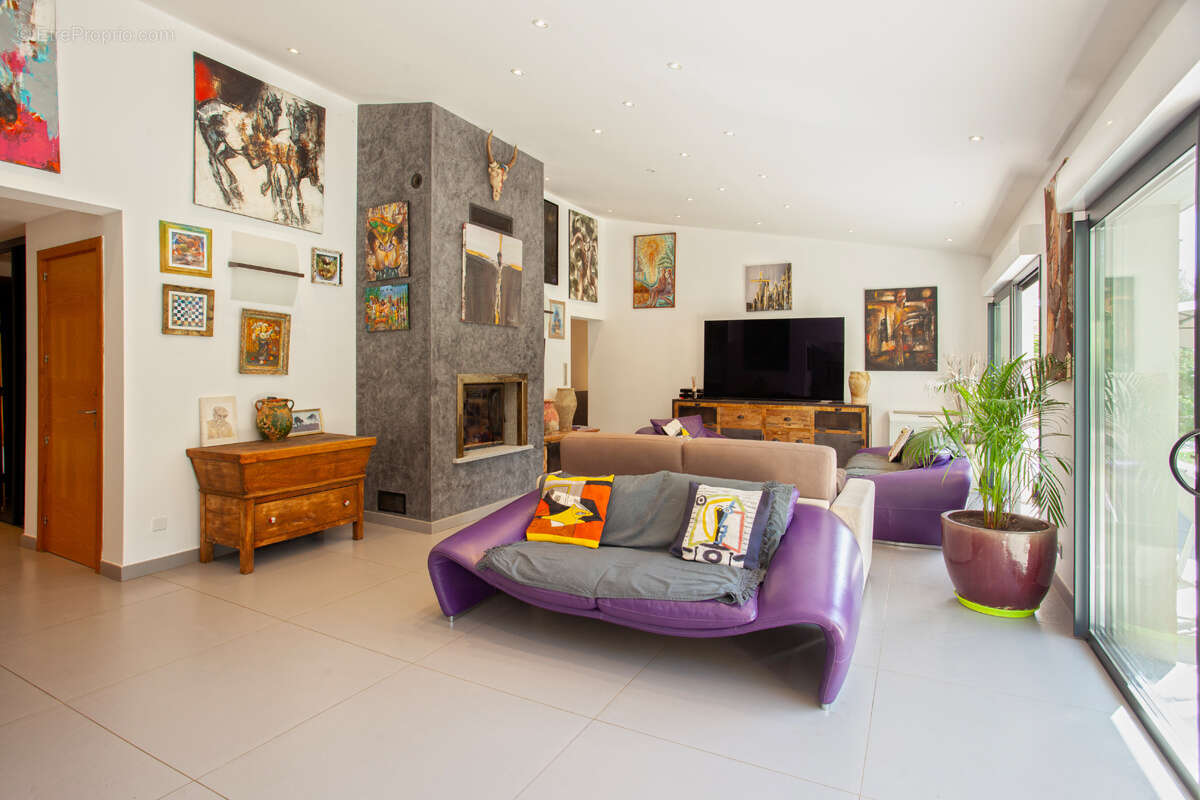 Maison à VENZOLASCA