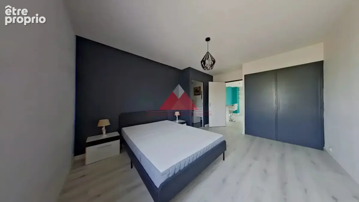 T2 lumineux au dernier étage – idéal premier achat ou investissement - photo 5