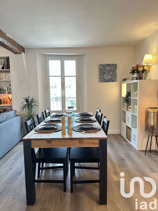 Photo 6 - Appartement à FONTAINEBLEAU