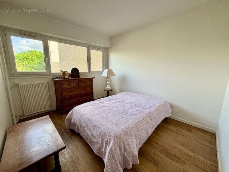 Appartement à CHENNEVIERES-SUR-MARNE