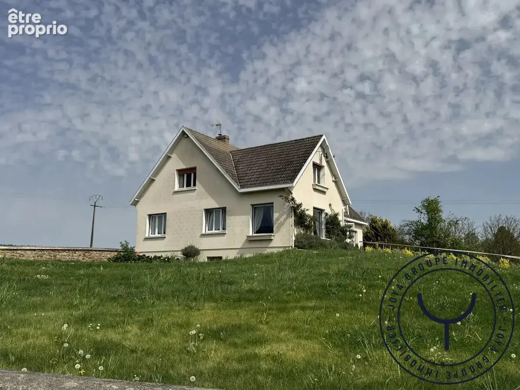 Maison 12 pièces 260 m² à vendre à Saint-Loup-De-Buffigny (10100) - photo 8