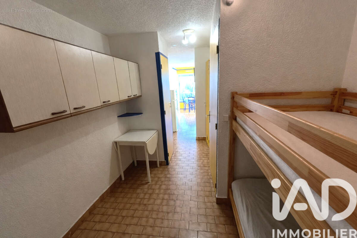 Photo 9 - Appartement à SETE
