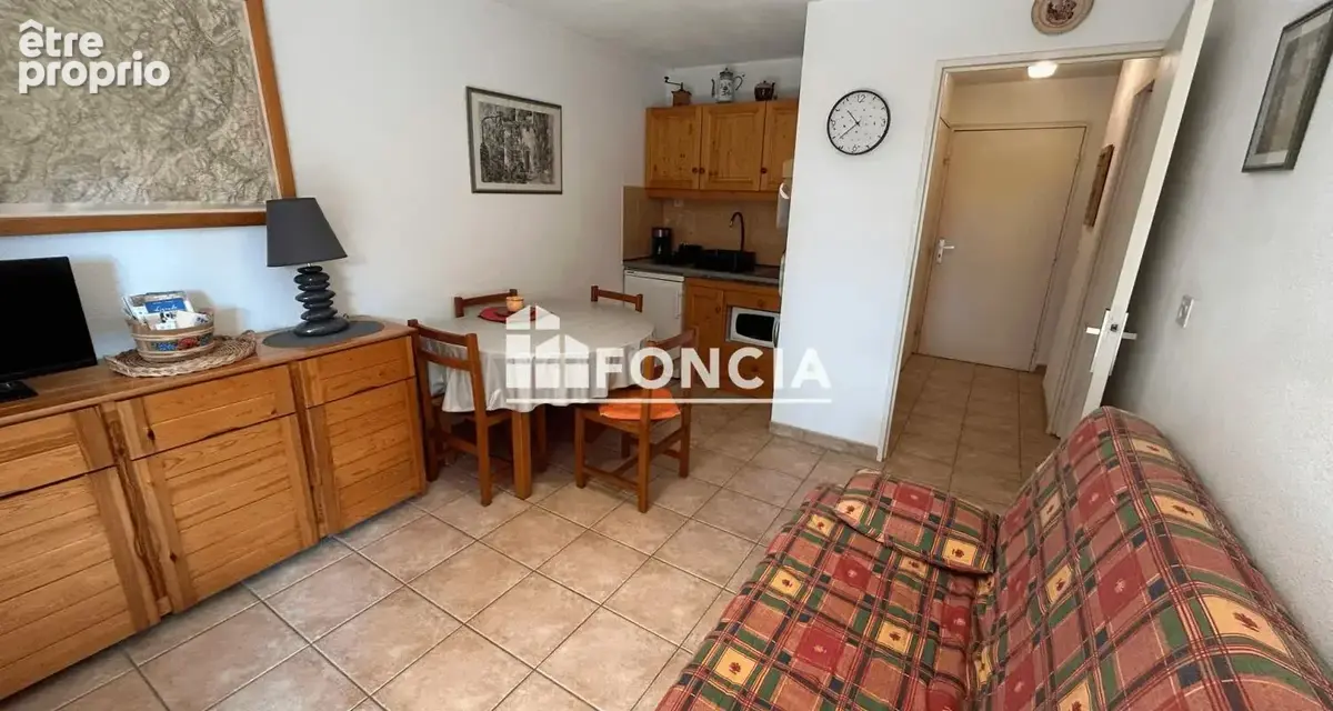 Appartement à BORMES-LES-MIMOSAS