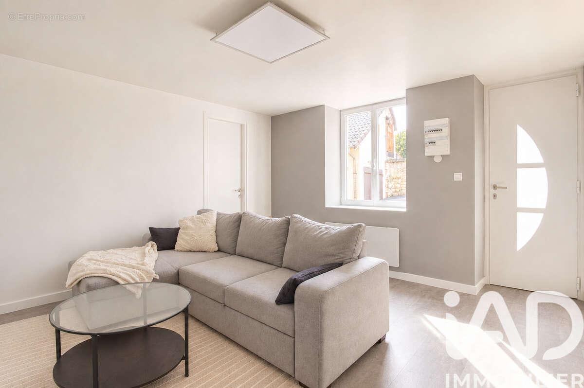 Photo 3 - Appartement à VIARMES