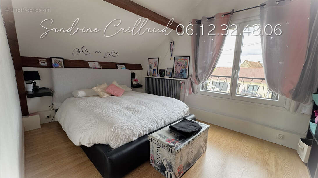 Maison à ADAINVILLE