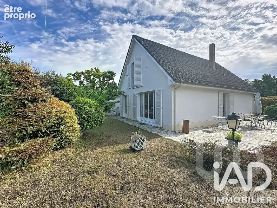 Photo 1 - Maison à RUBELLES