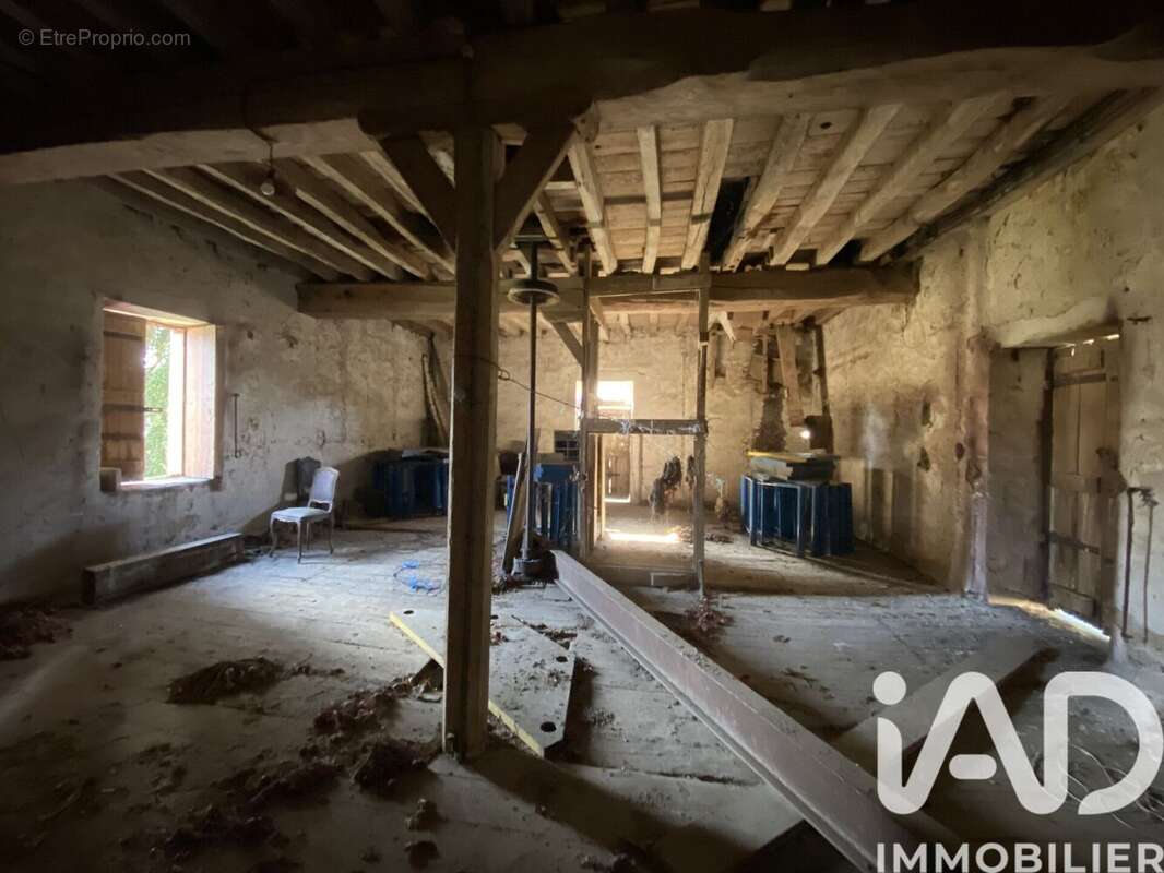 Appartement 350 m² à Gallardon  - photo 6