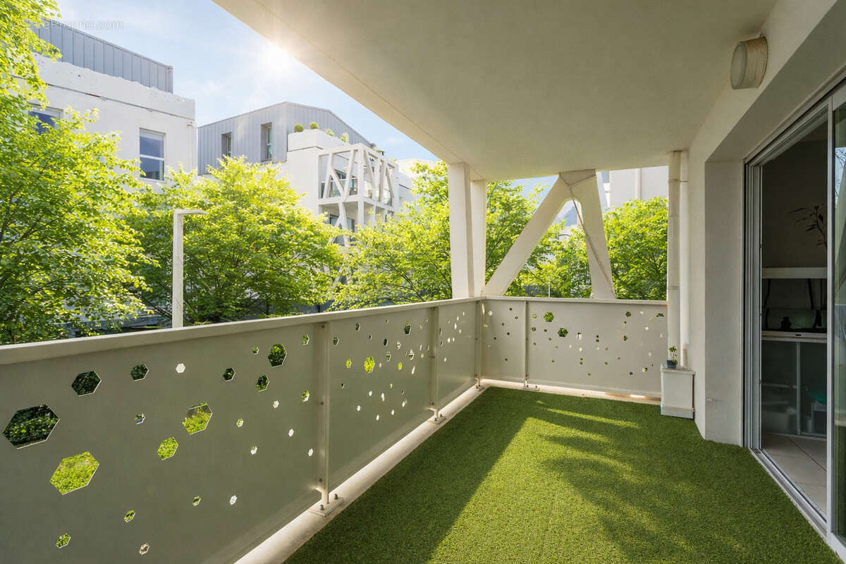 Appartement à BAYONNE
