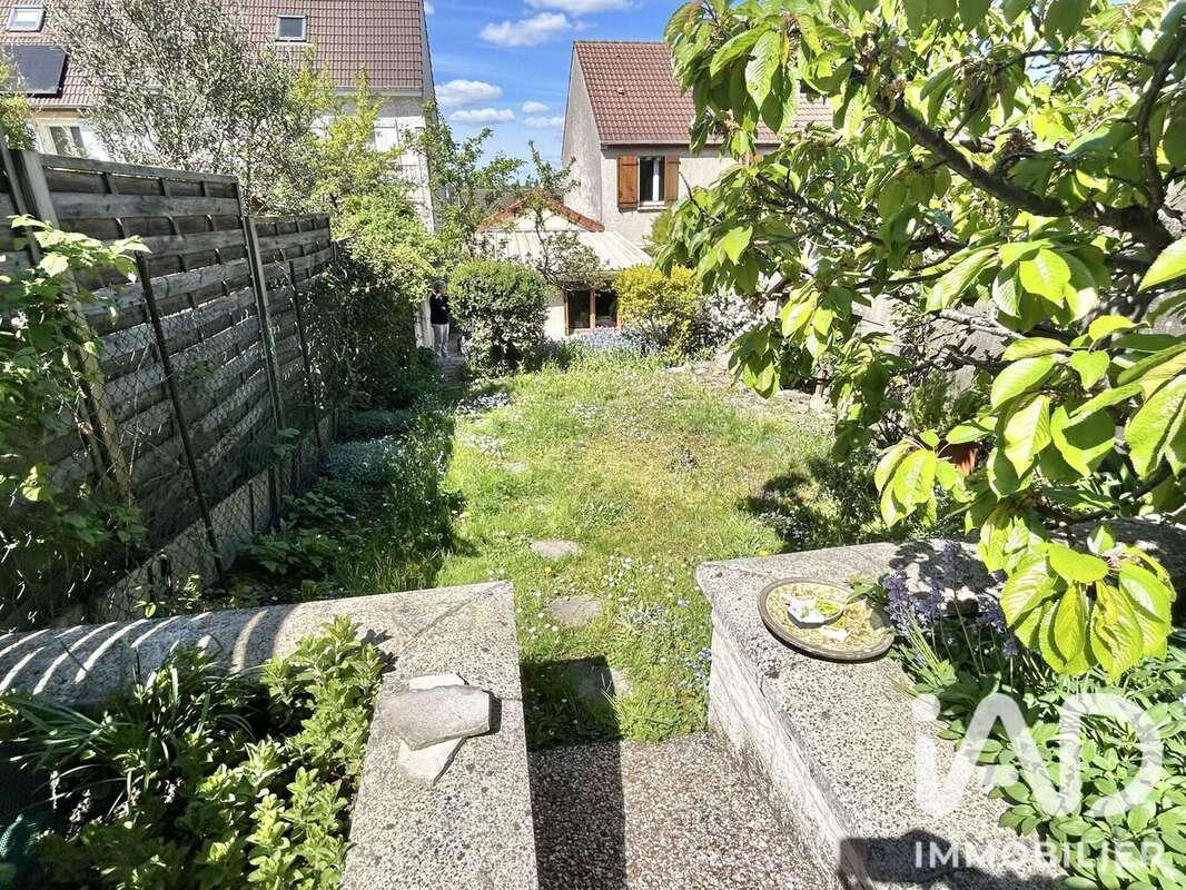 Maison 65 m² à Antony  - photo 3