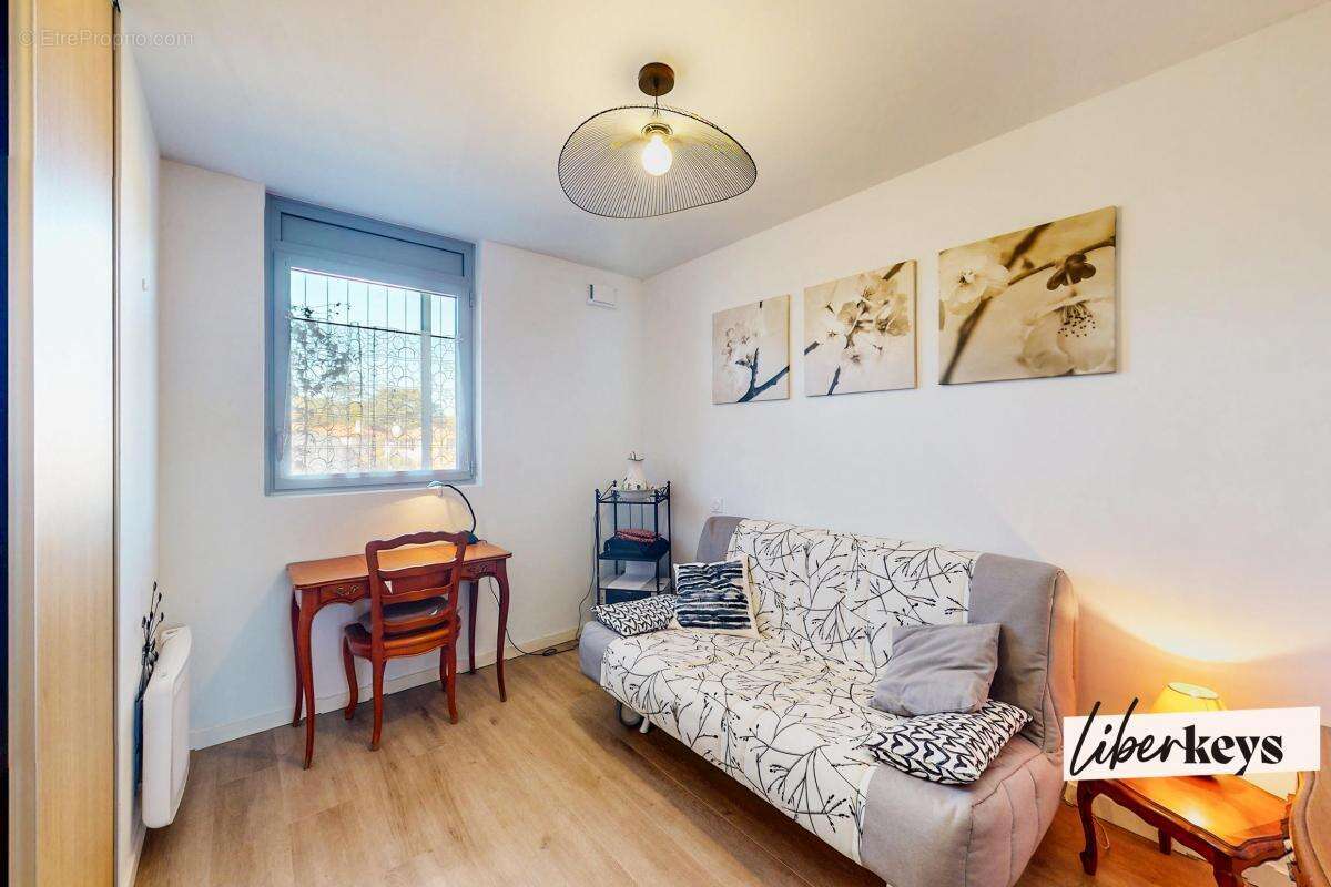 Appartement à BAYONNE