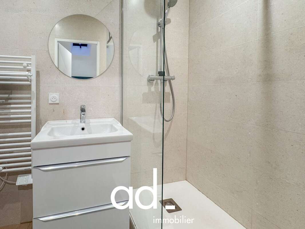 Appartement à LA ROCHELLE