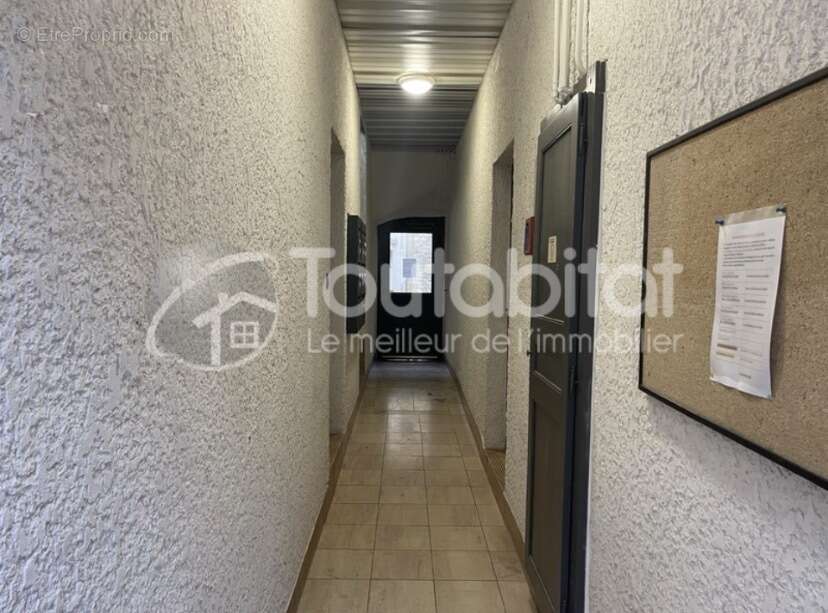 Appartement à CHARLEVILLE-MEZIERES