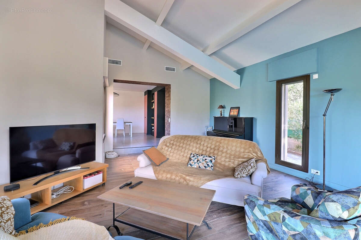 Maison à CASTELNAU-LE-LEZ