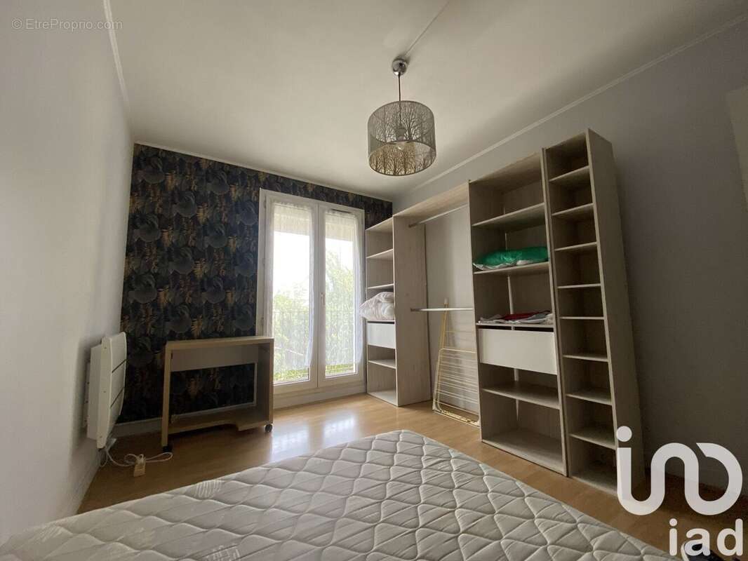 Photo 6 - Appartement à VIRY-CHATILLON