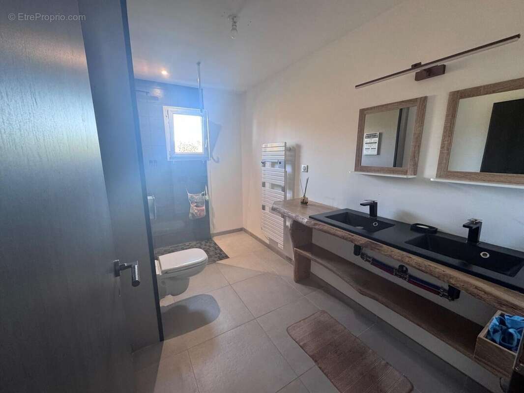 Photo 5 - Maison à LAVAL-SUR-VOLOGNE