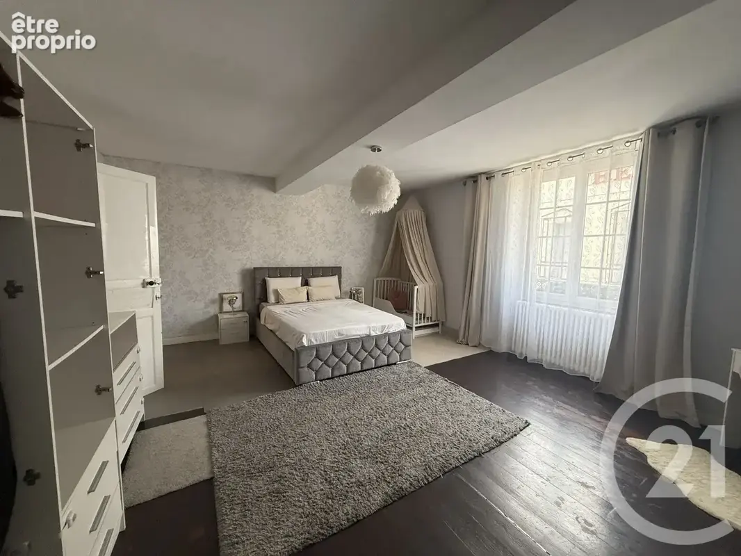 Appartement 5 pièces 161 m² à vendre à Orthez (64300) - photo 6