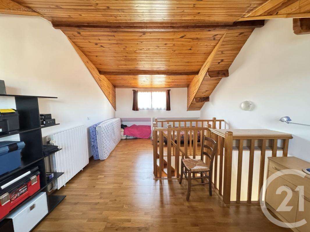 Maison 77 m² à Fontenay-Sous-Bois  - photo 21