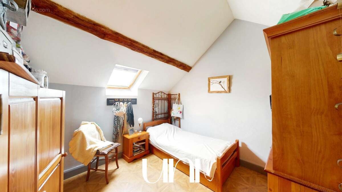 Maison à SAINT-SYLVAIN