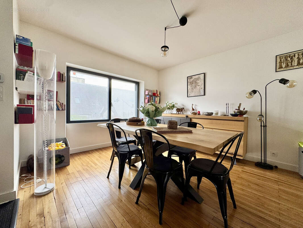 Maison à NANTES