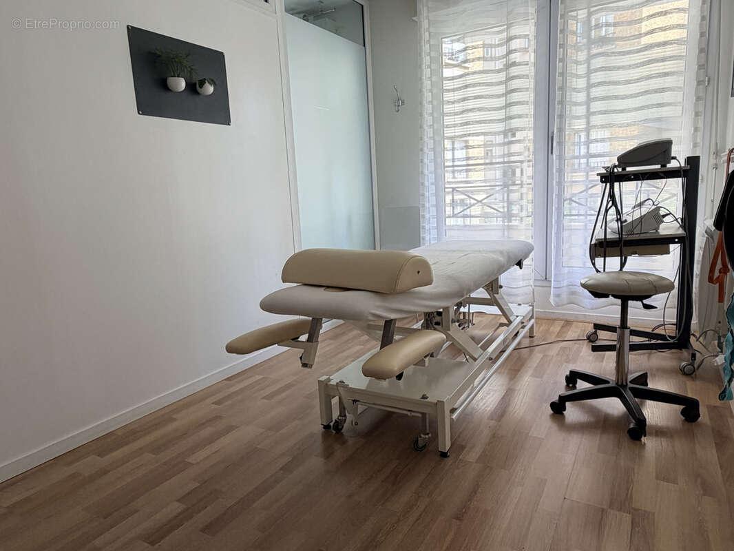 Appartement à ISSY-LES-MOULINEAUX