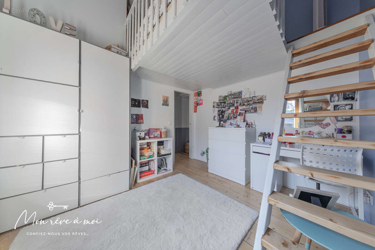Maison à MONTREUIL