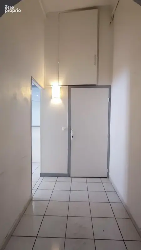 CANNES centre RDC appartement 48 m2 - photo 6