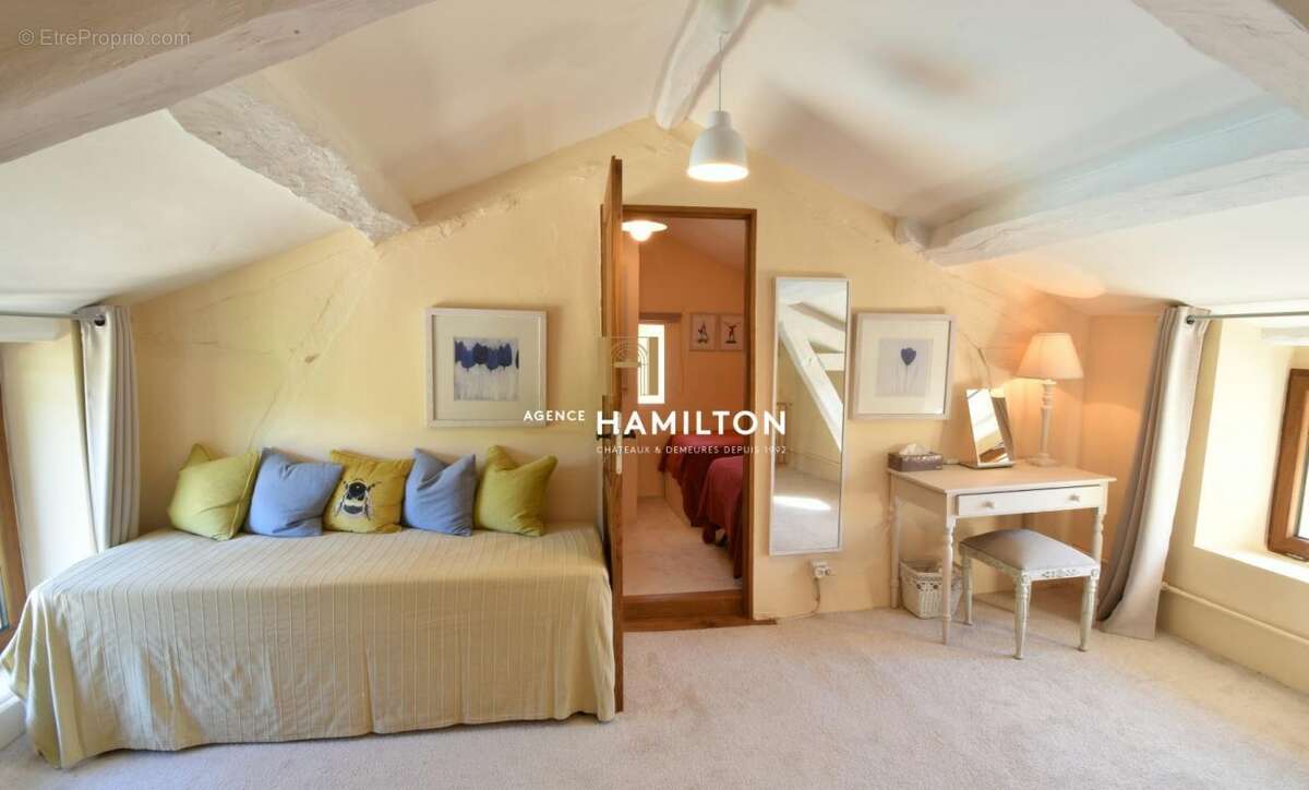 Maison à CORDES-SUR-CIEL