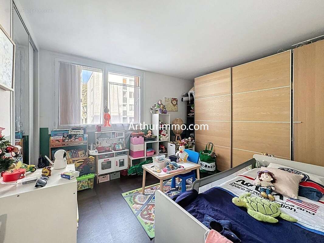 Appartement à CROSNE