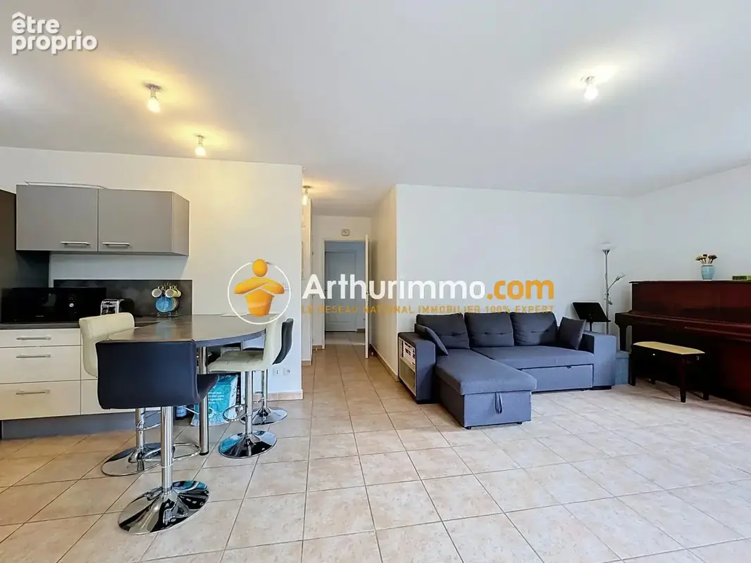 Vente Appartement Vaulx-milieu(38090) 199 900ï¿œ - photo 9