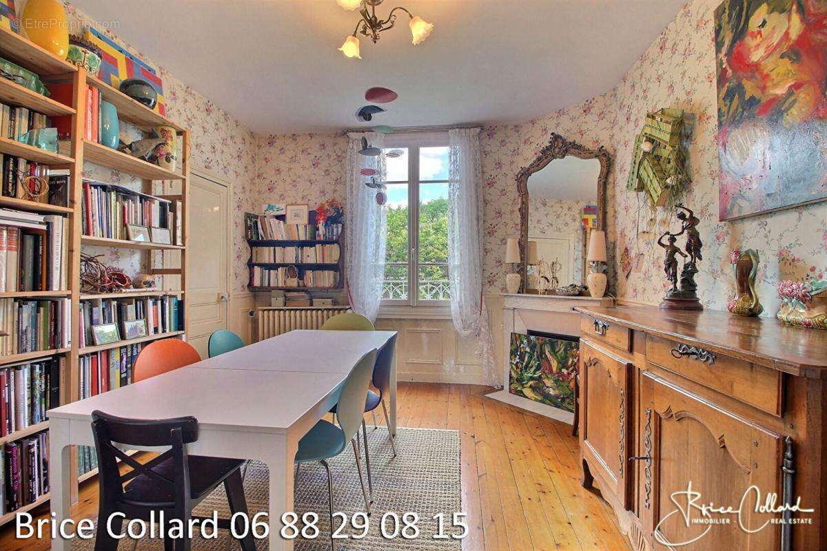 Maison à VILLERS-SAINT-PAUL