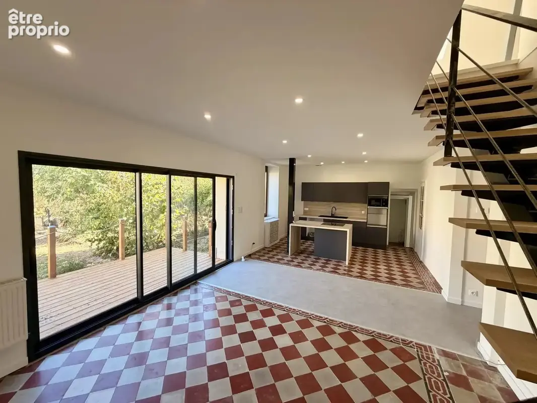 Photo Maison à Revel au prix de 230 000€
